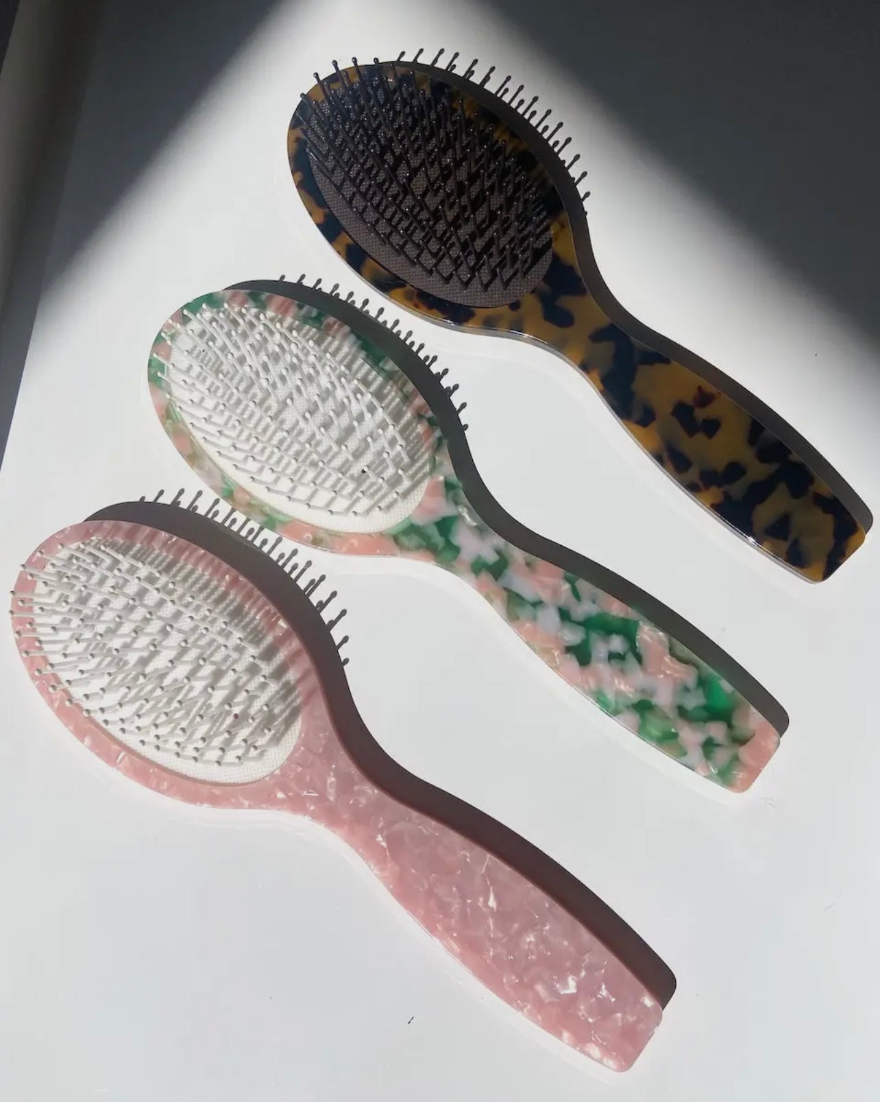 Hair brush