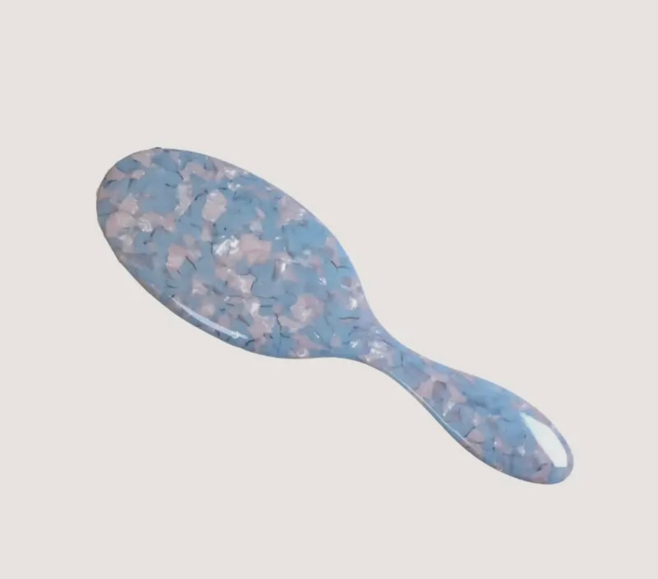 Hair brush