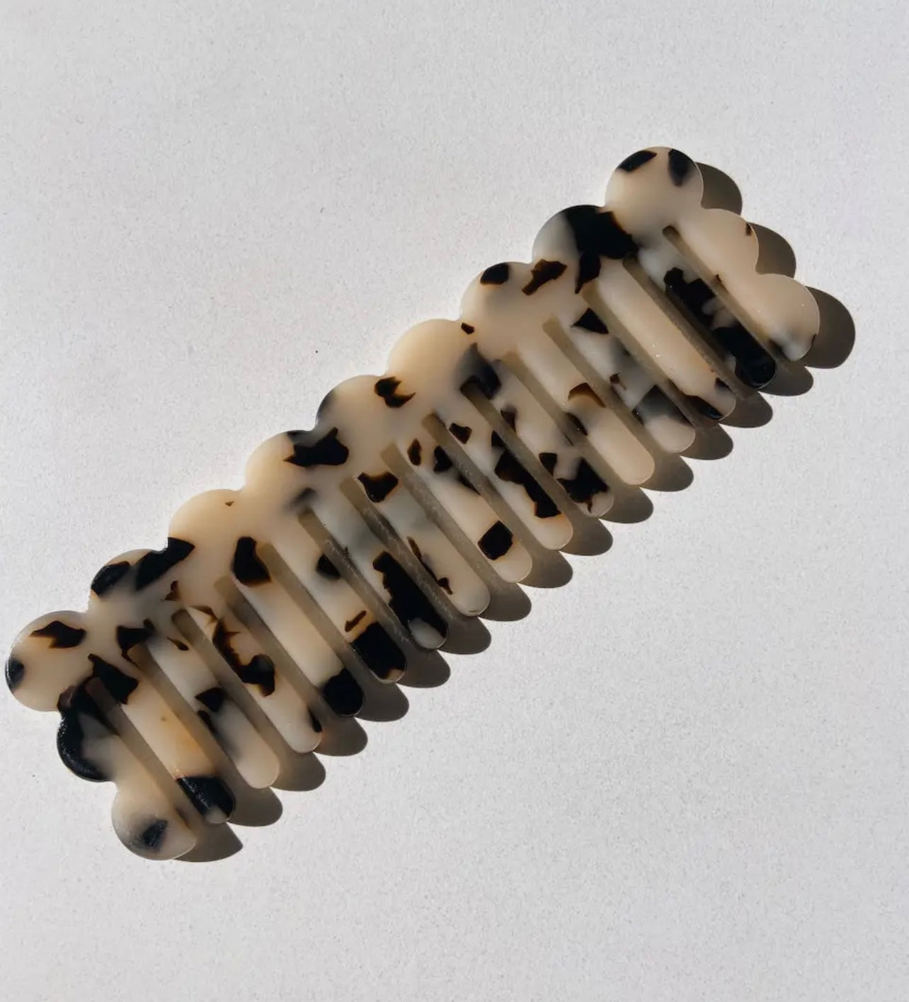 Hair comb
