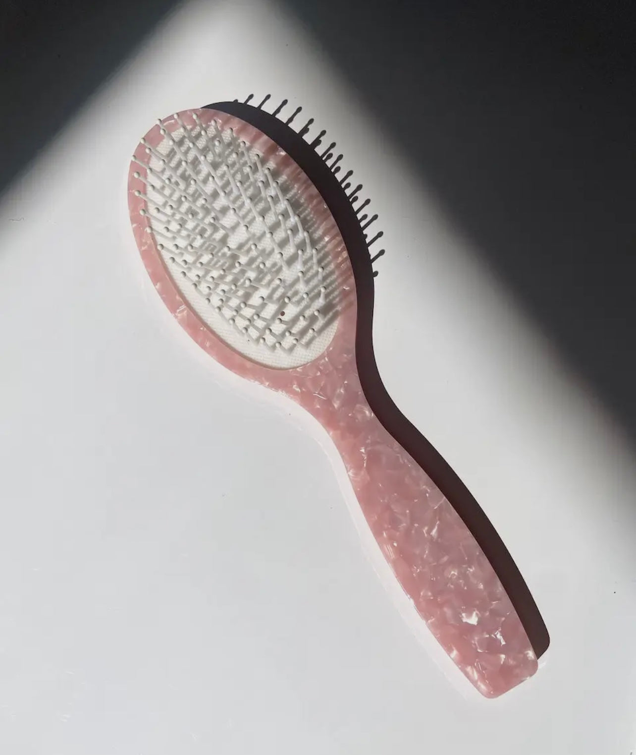 Hair brush
