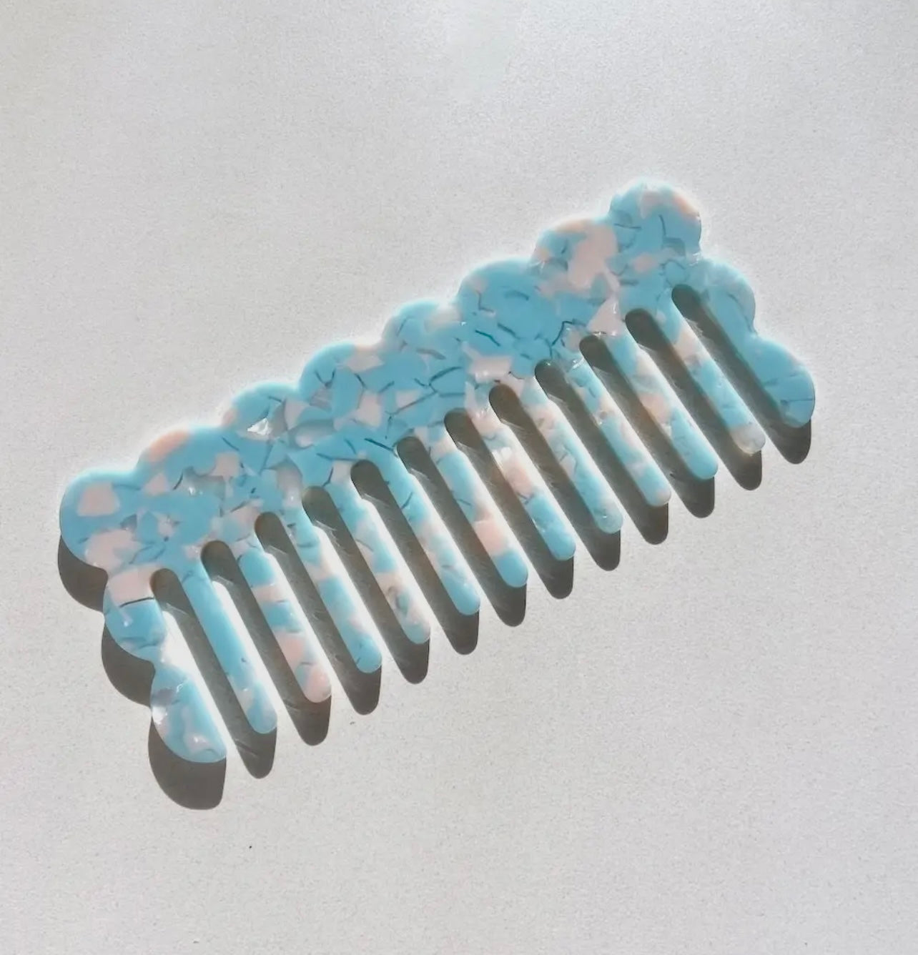 Hair comb