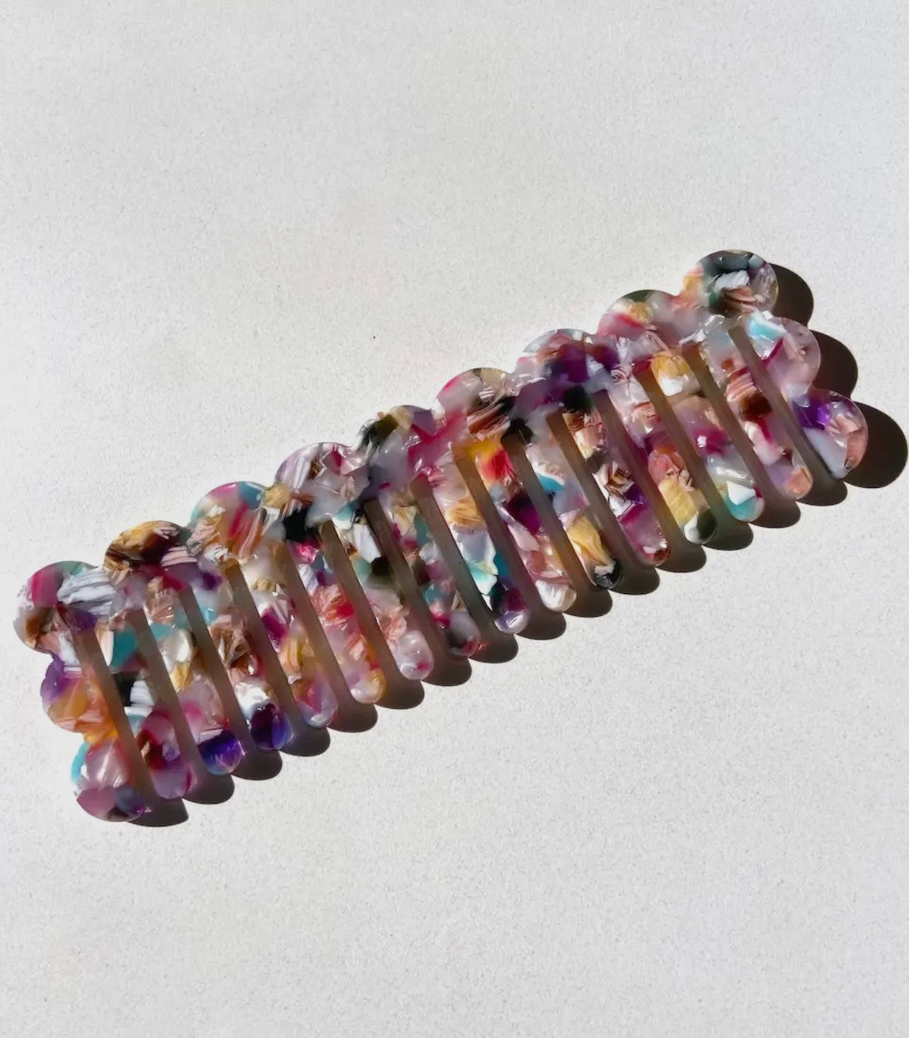 Hair comb