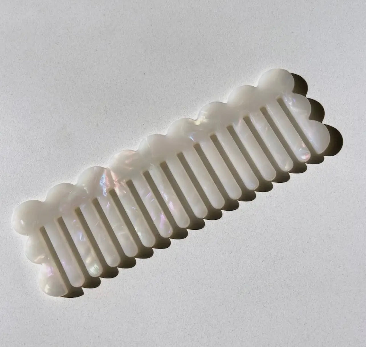 Hair comb