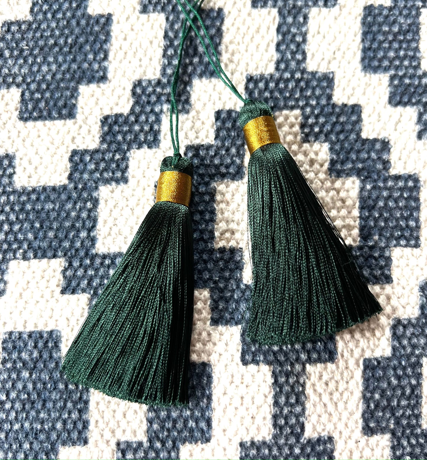 Pick 'n' Mix Silky Tassel
