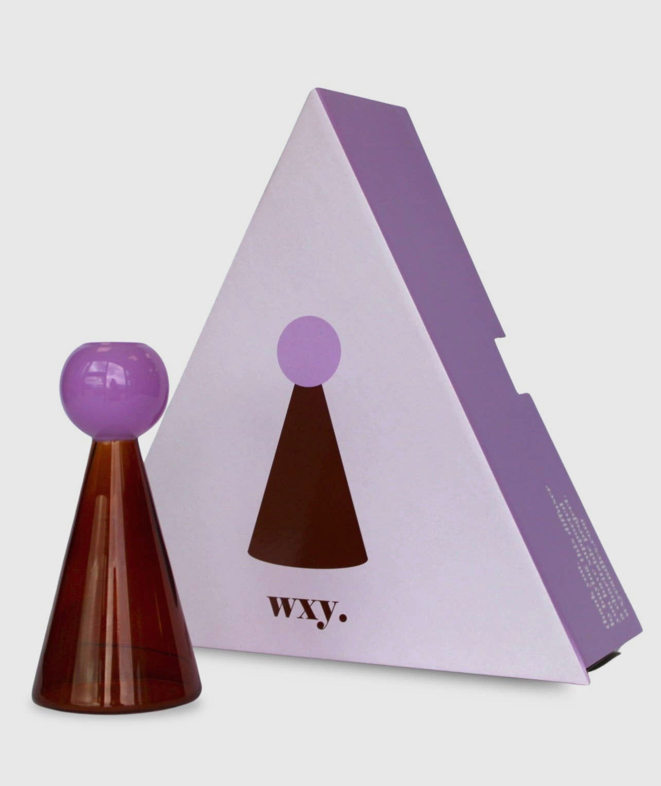 WXY Disco Diffuser