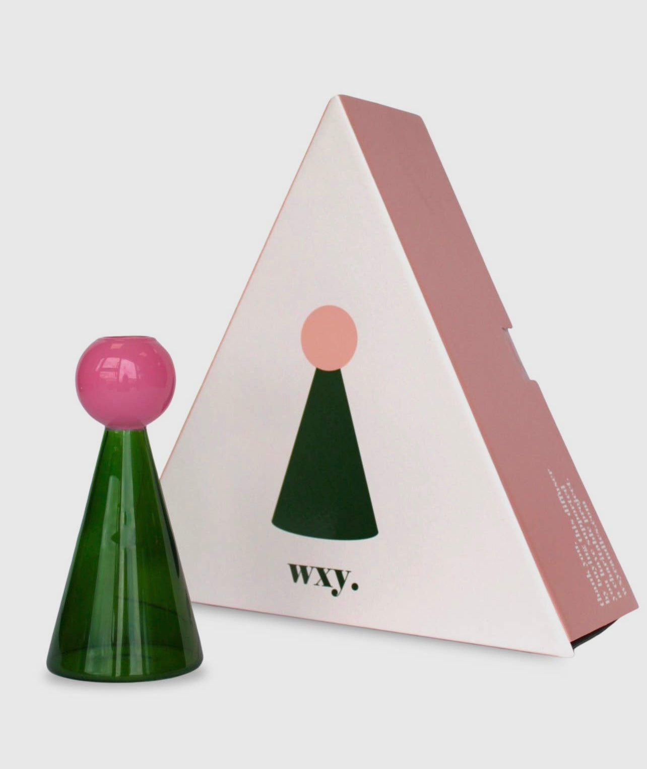 WXY Disco Diffuser