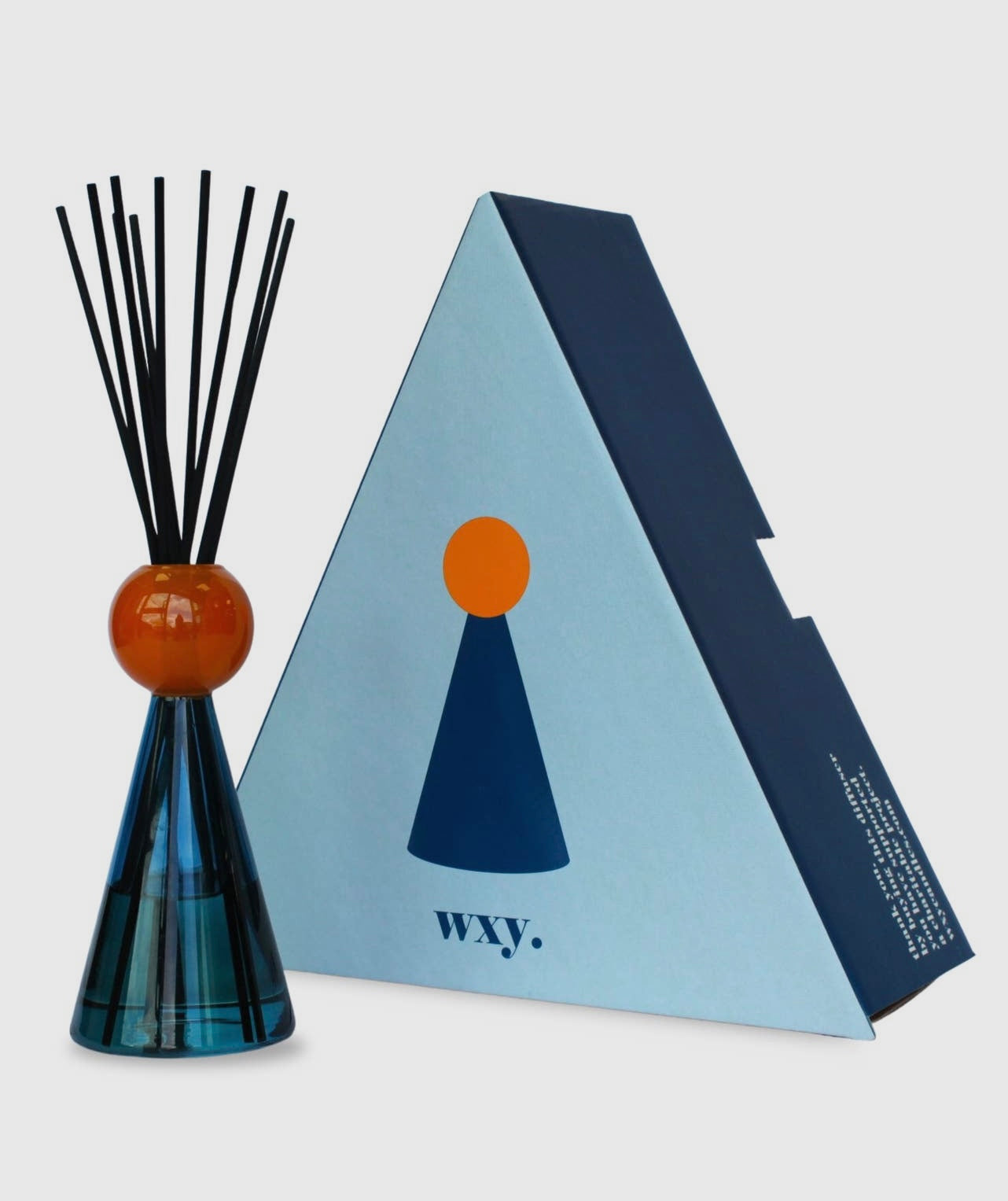 WXY Disco Diffuser