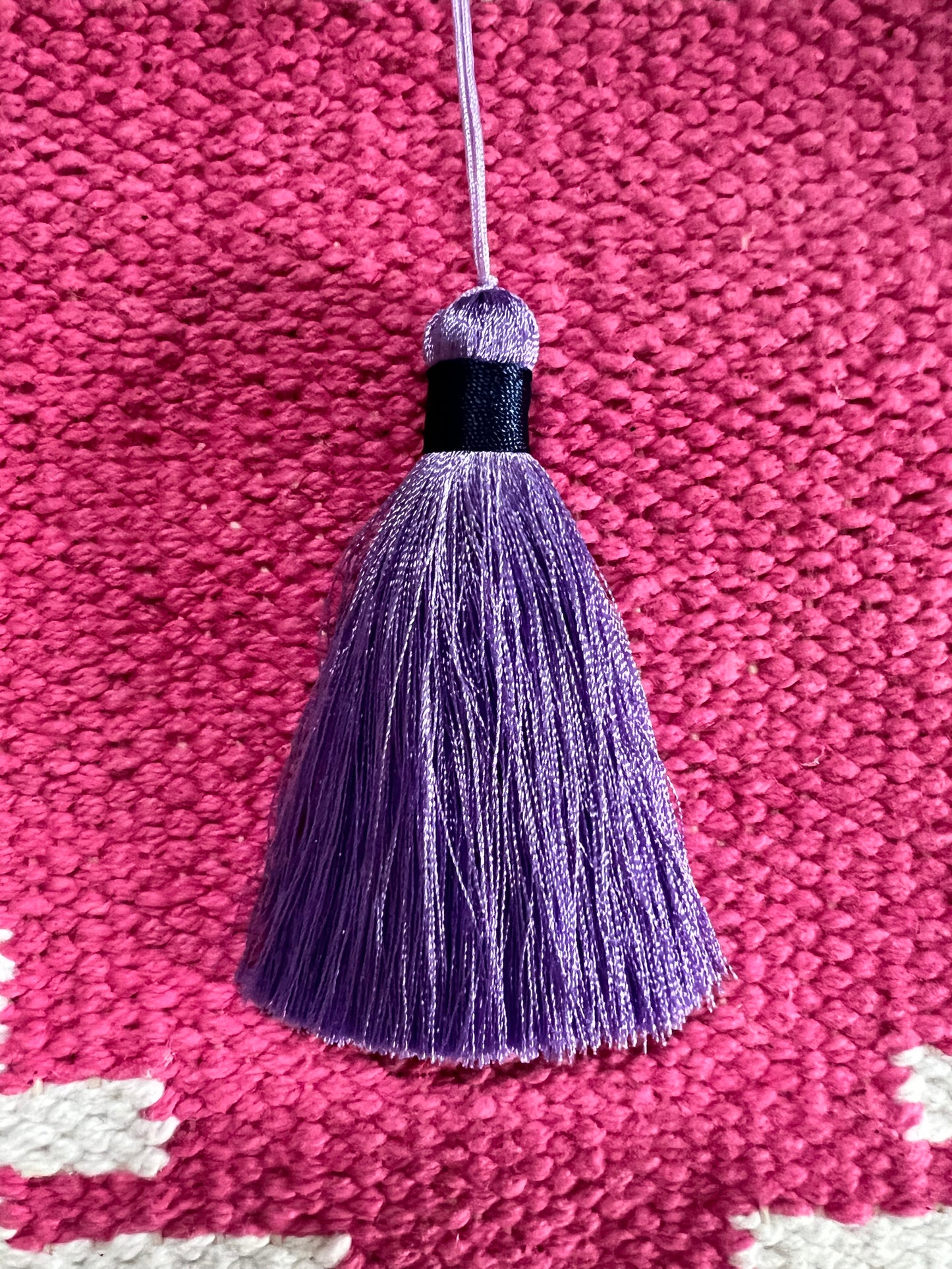 Single replacement Tassel