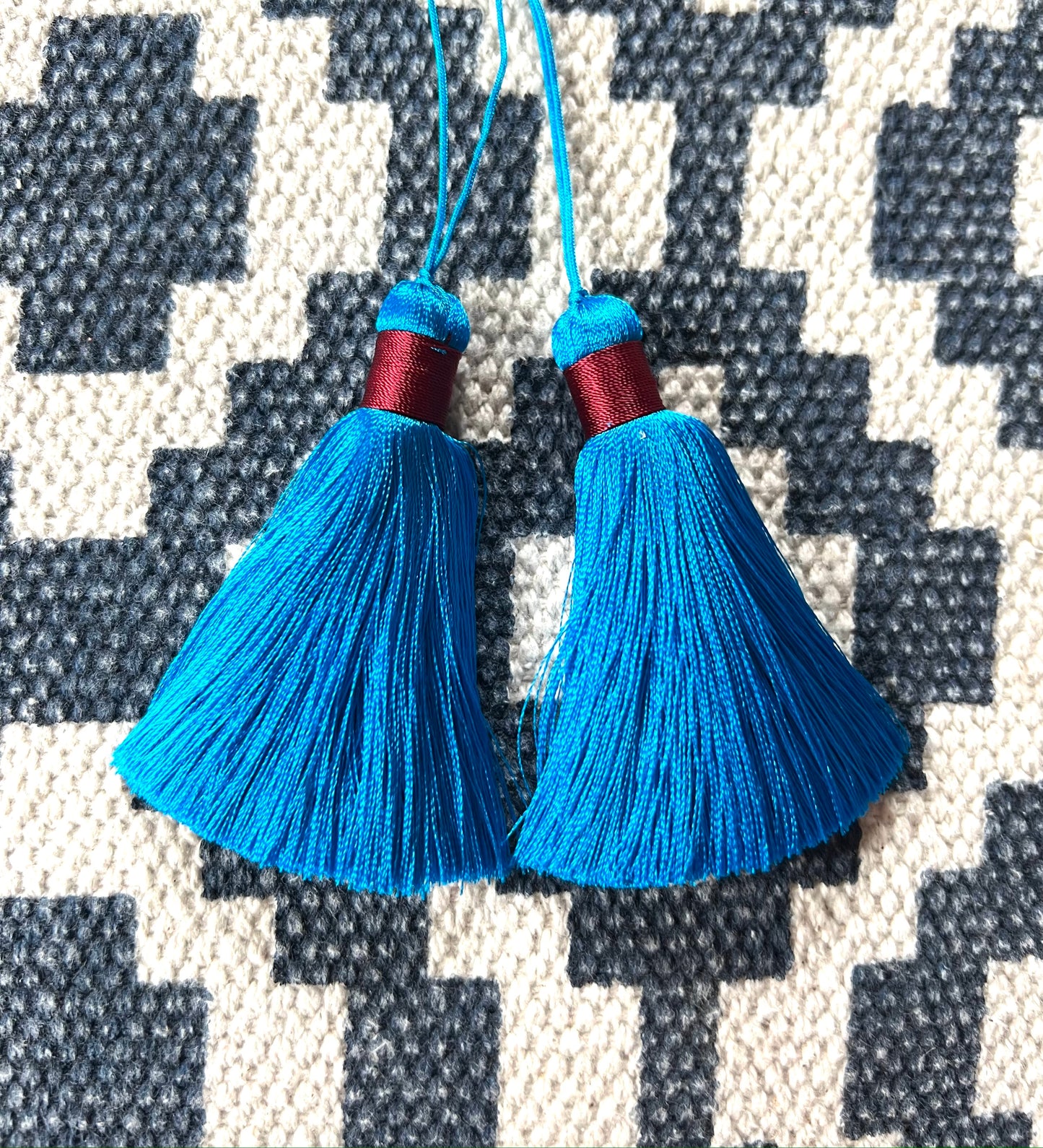 Single replacement Tassel