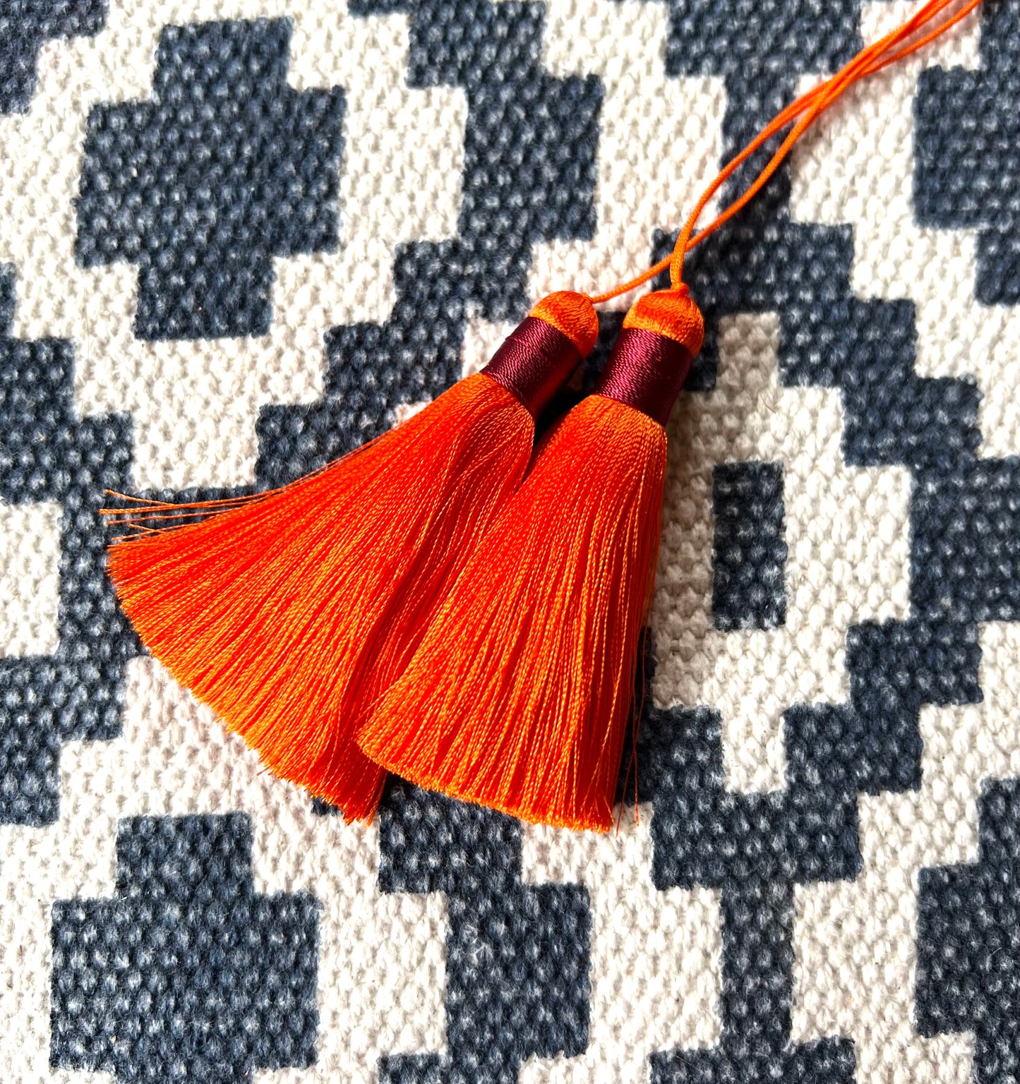 Single replacement Tassel