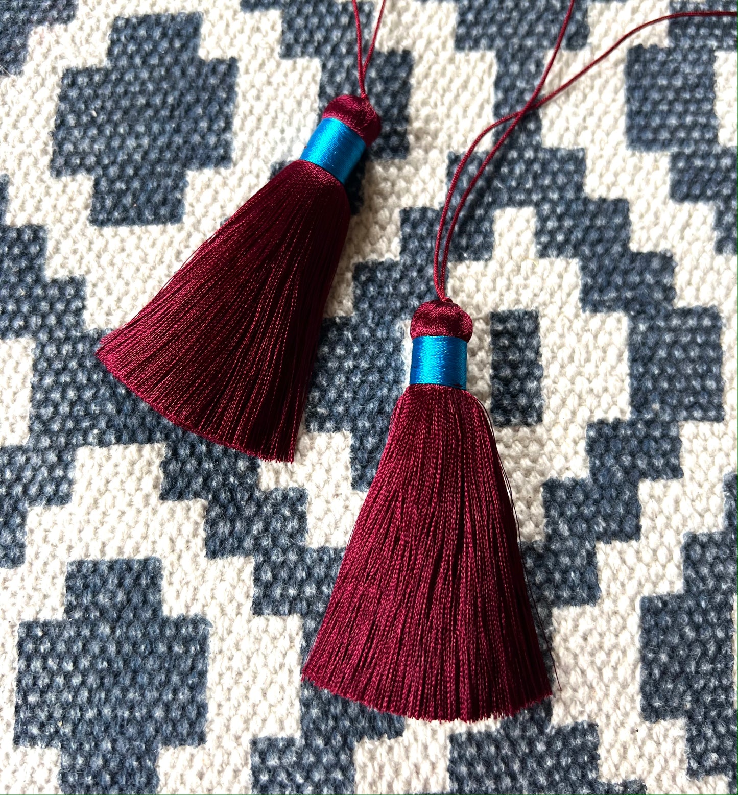 Single replacement Tassel