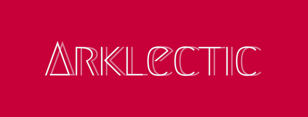 Arklectic